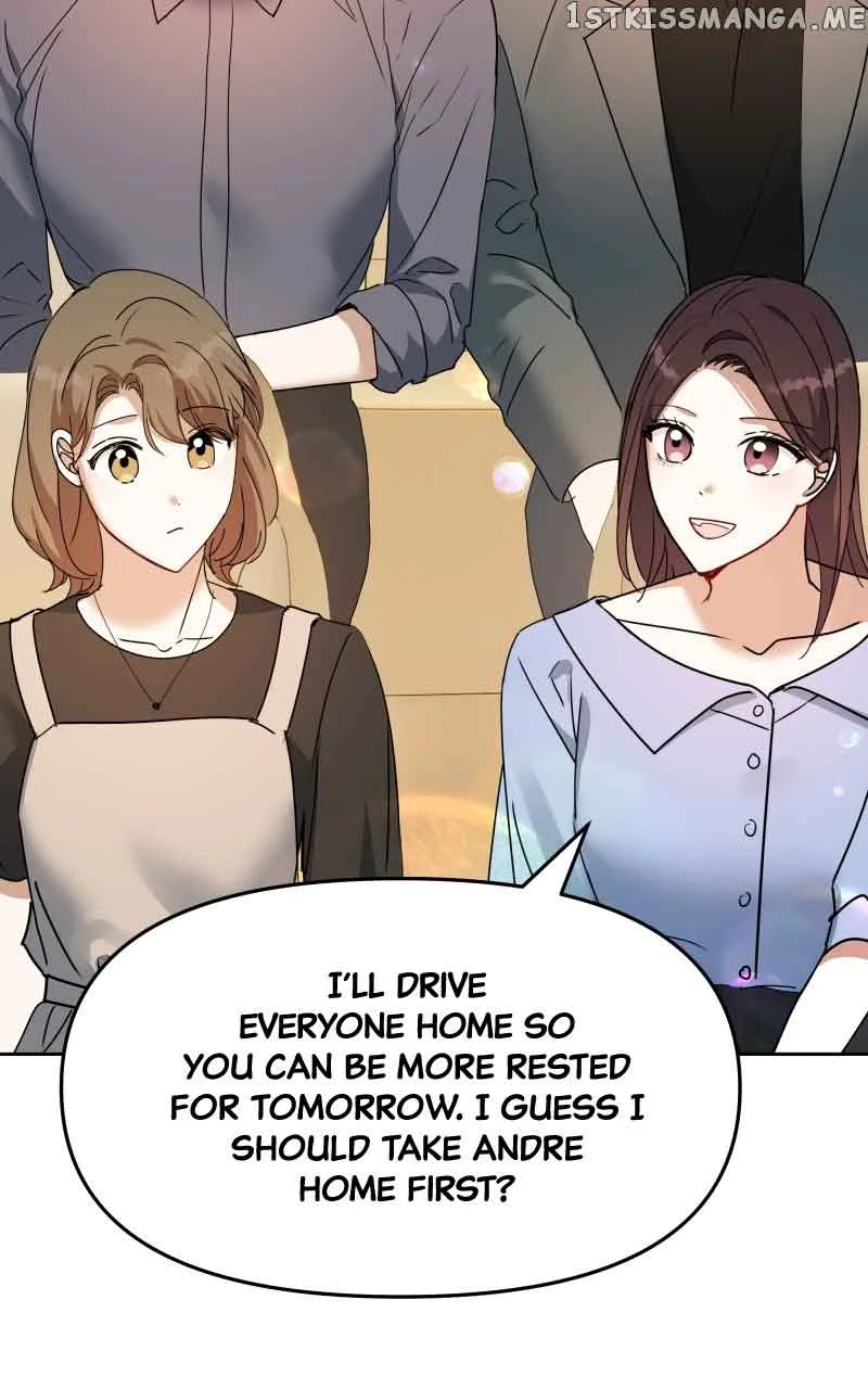 A Prenuptial Contract Chapter 62 page 24
