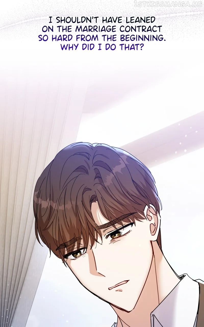 A Prenuptial Contract Chapter 59 page 30