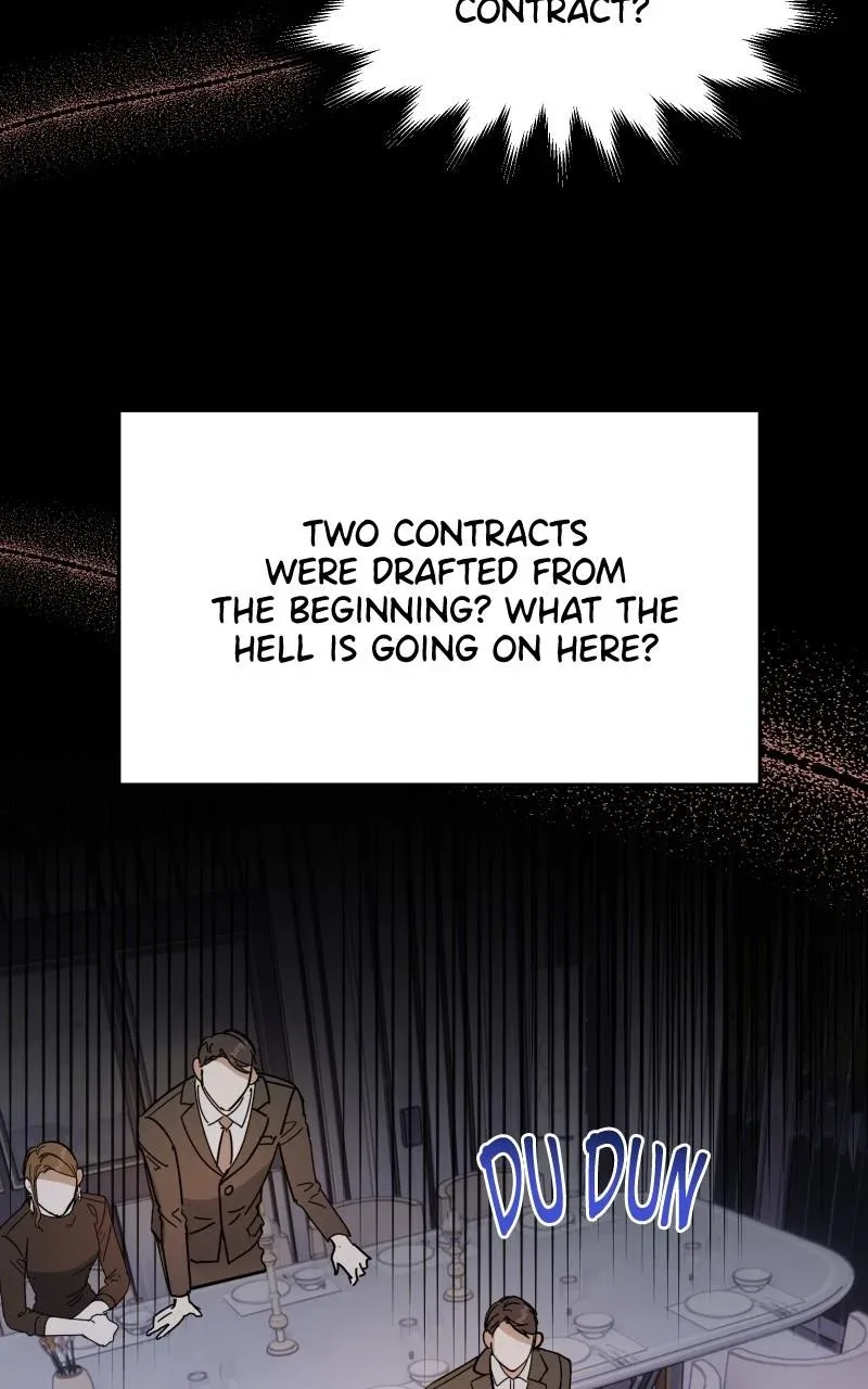 A Prenuptial Contract Chapter 56 page 73