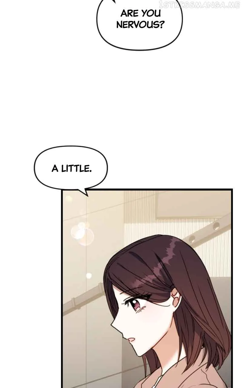 A Prenuptial Contract Chapter 58 page 39