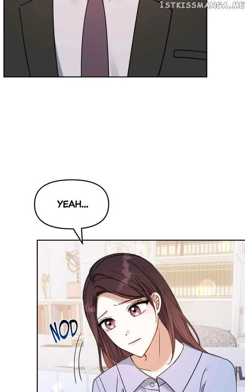 A Prenuptial Contract Chapter 62 page 16