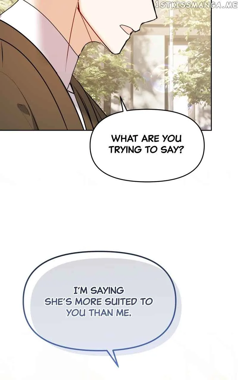 A Prenuptial Contract Chapter 60 page 22