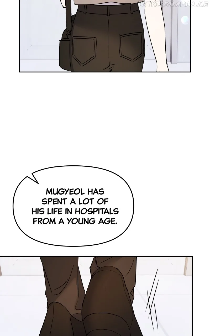 A Prenuptial Contract Chapter 59 page 46
