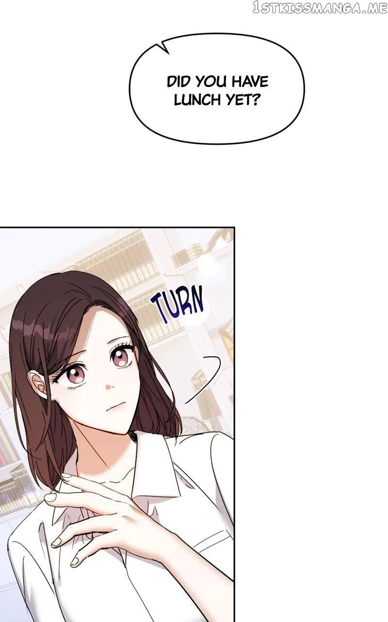 A Prenuptial Contract Chapter 61 page 4
