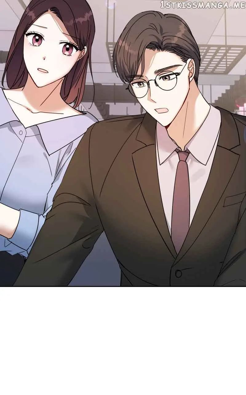 A Prenuptial Contract Chapter 62 page 41