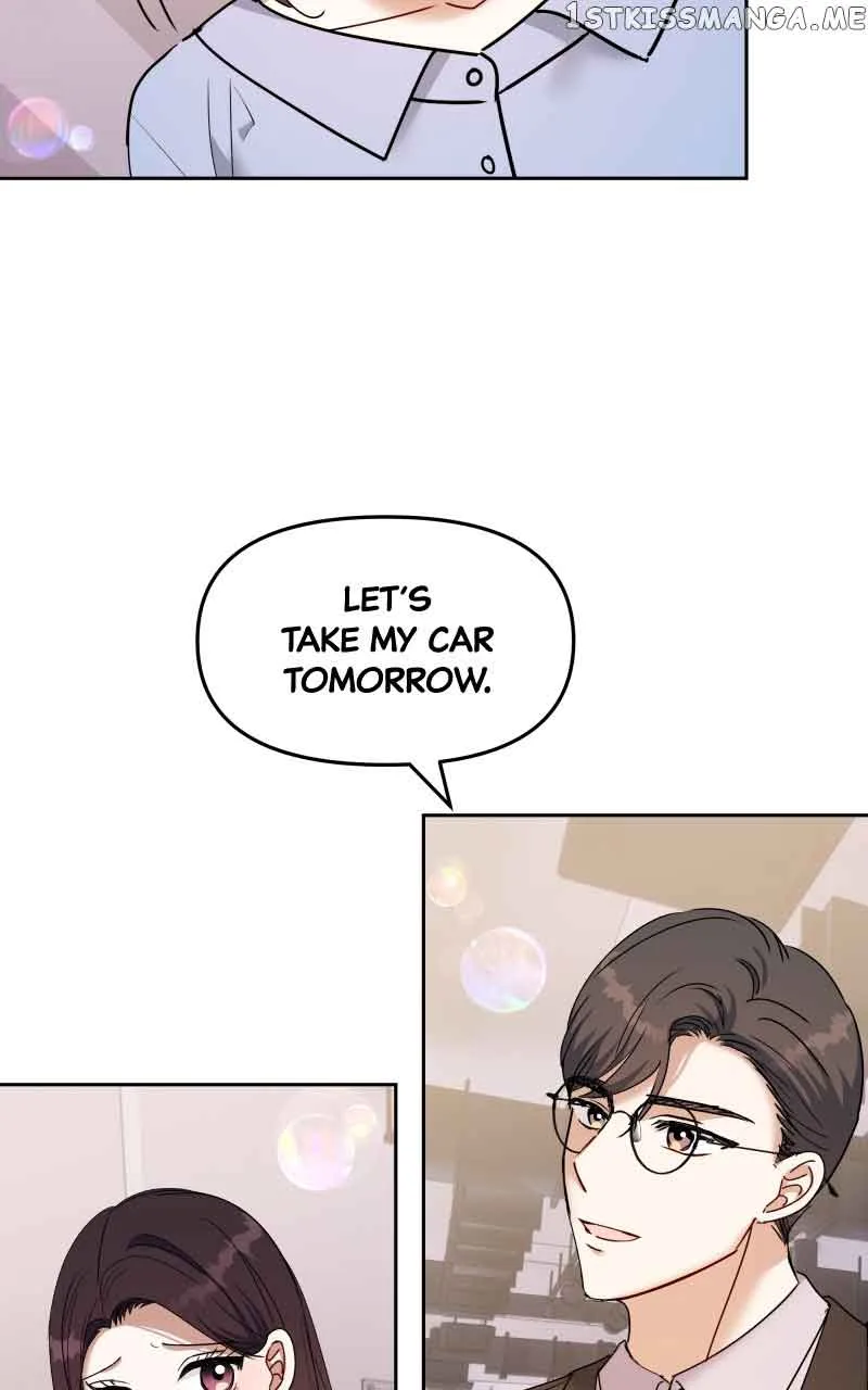 A Prenuptial Contract Chapter 62 page 44