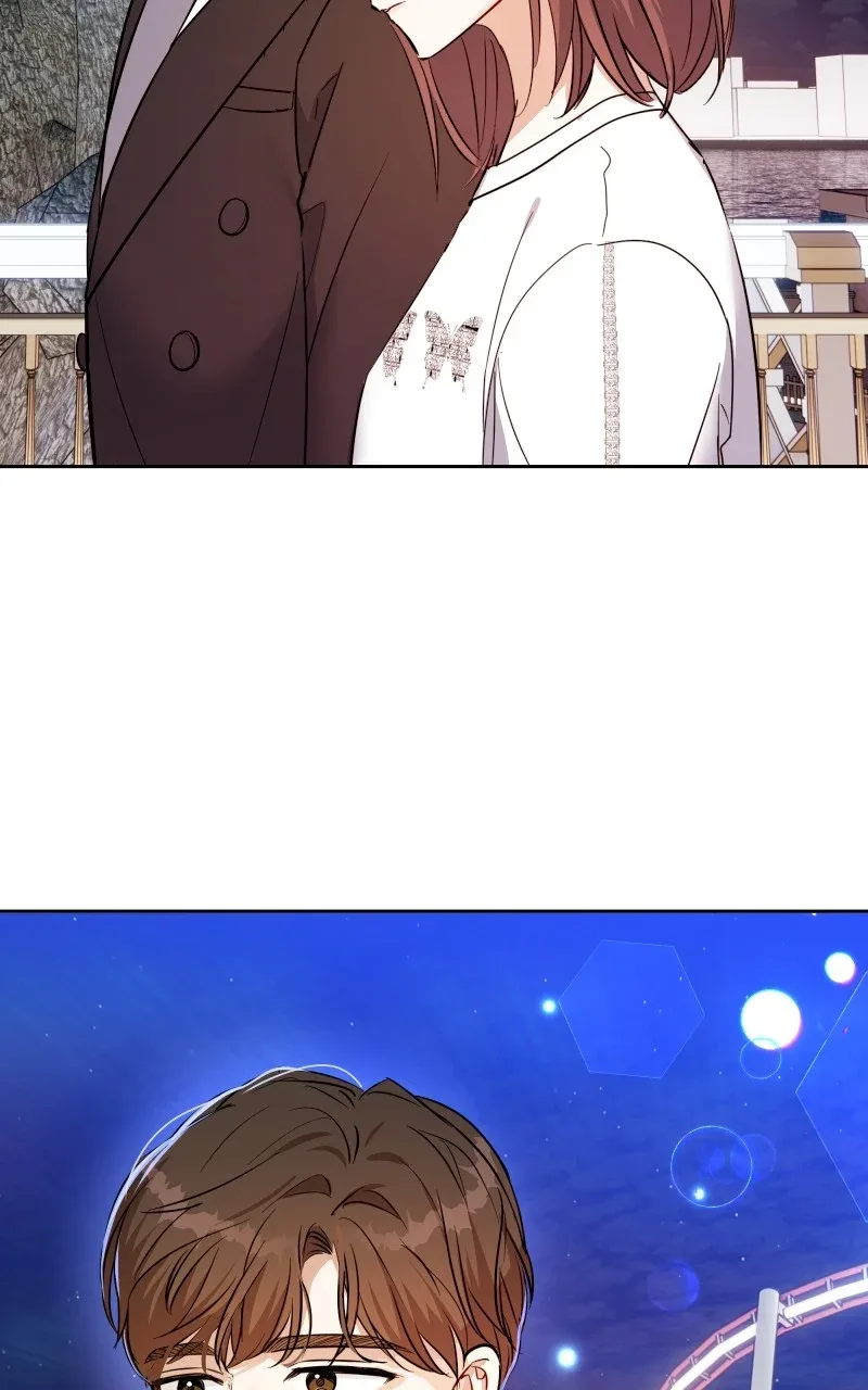 A Prenuptial Contract Chapter 51 page 86