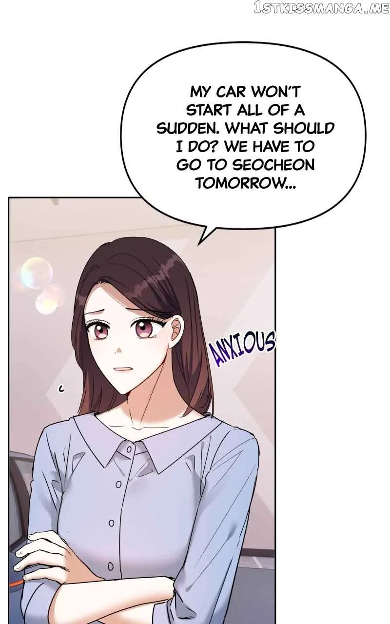 A Prenuptial Contract Chapter 62 page 37