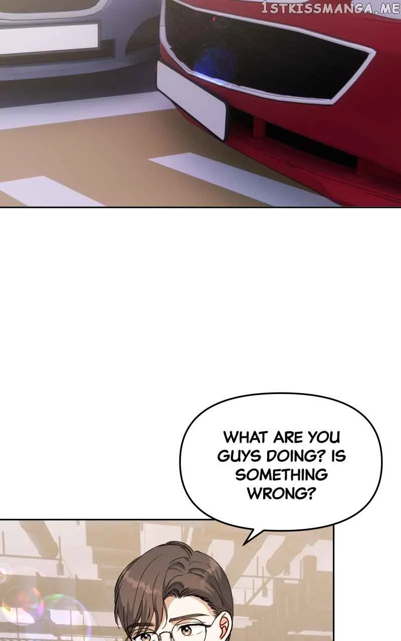 A Prenuptial Contract Chapter 62 page 35