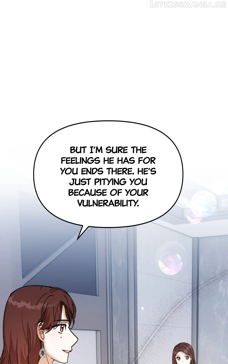 A Prenuptial Contract Chapter 59 page 50