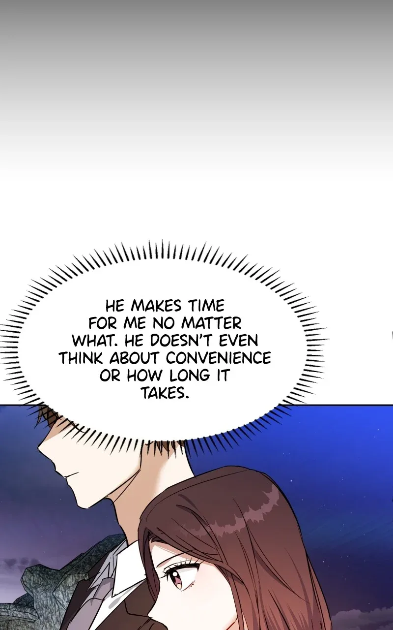 A Prenuptial Contract Chapter 51 page 85