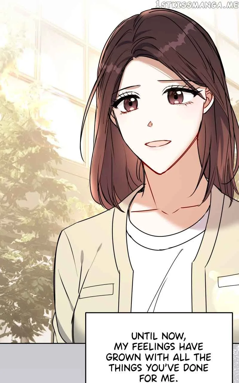 A Prenuptial Contract Chapter 60 page 23