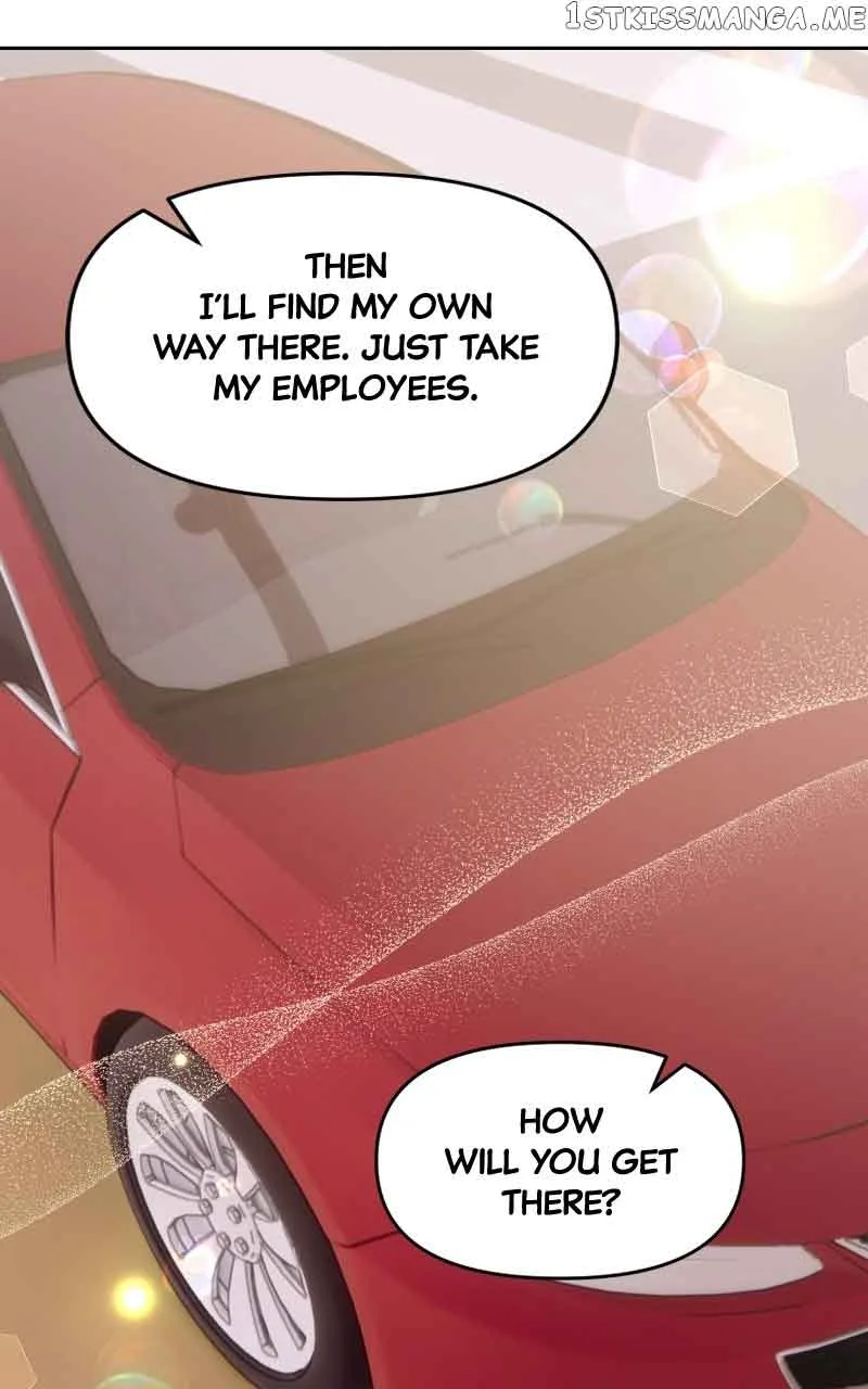 A Prenuptial Contract Chapter 62 page 47