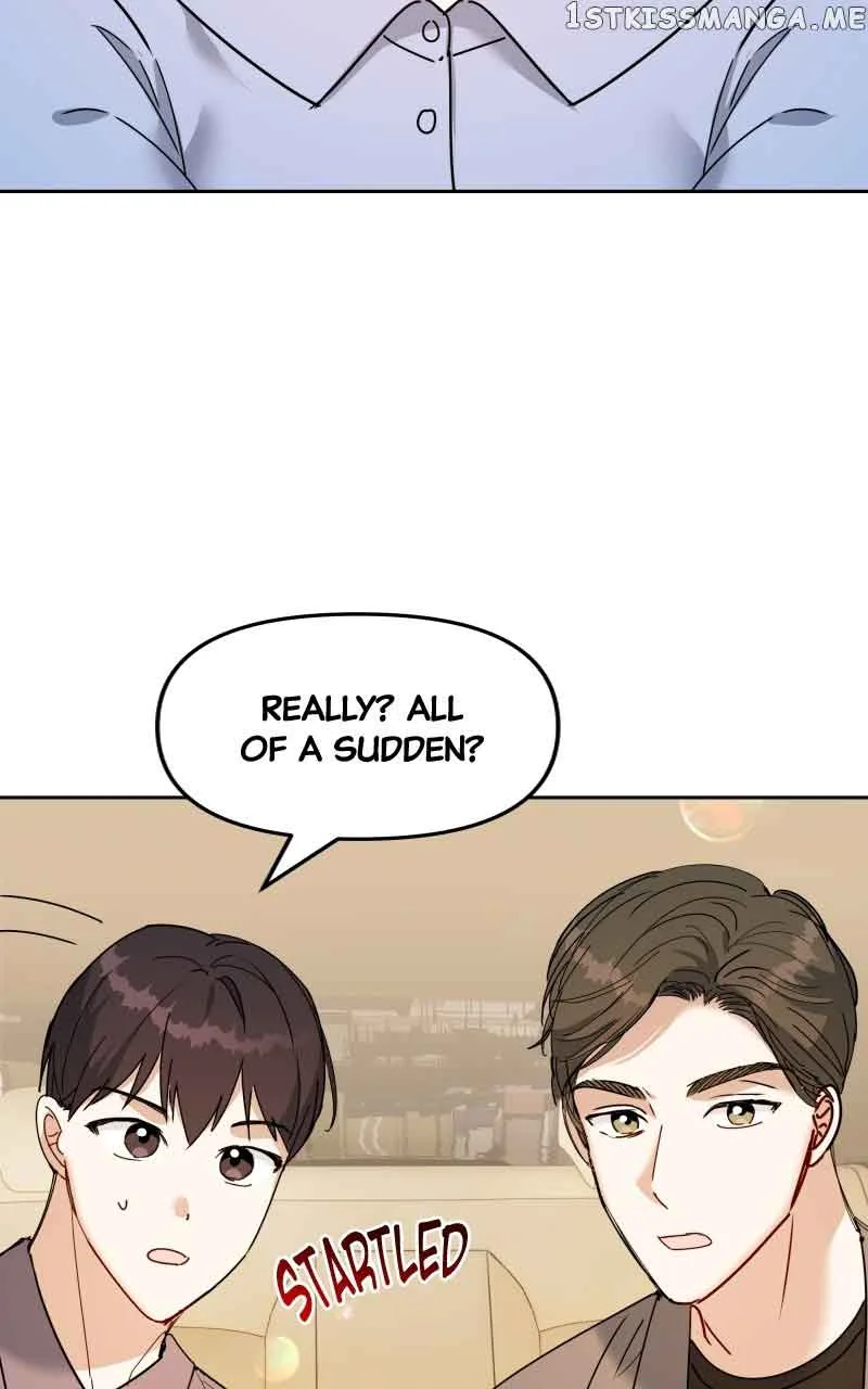 A Prenuptial Contract Chapter 62 page 30