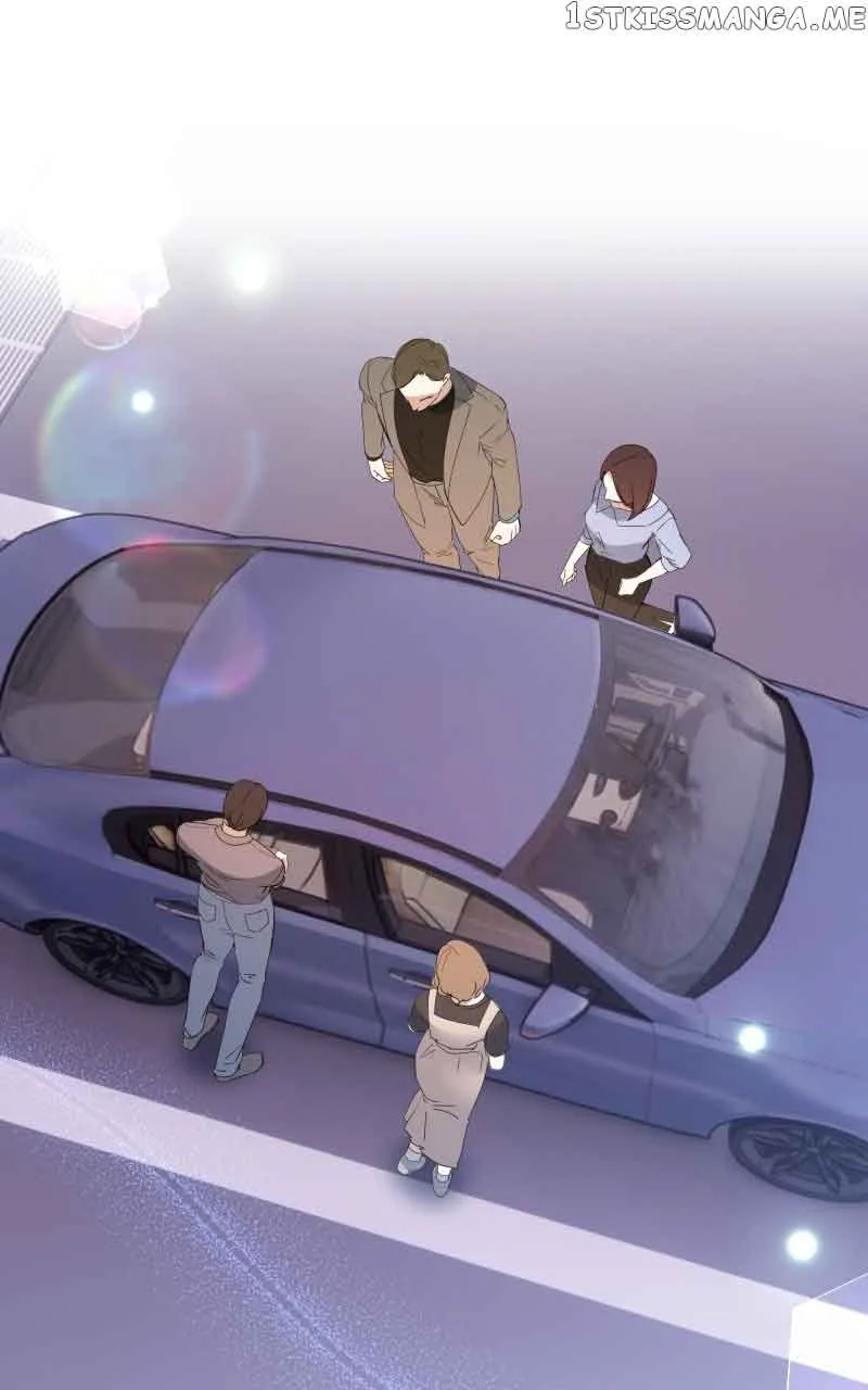 A Prenuptial Contract Chapter 62 page 33