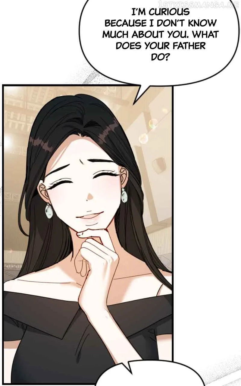 A Prenuptial Contract Chapter 58 page 46
