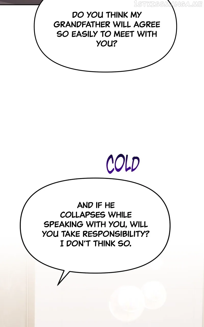 A Prenuptial Contract Chapter 59 page 41