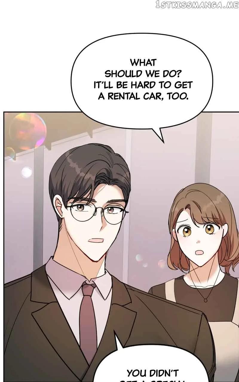 A Prenuptial Contract Chapter 62 page 42