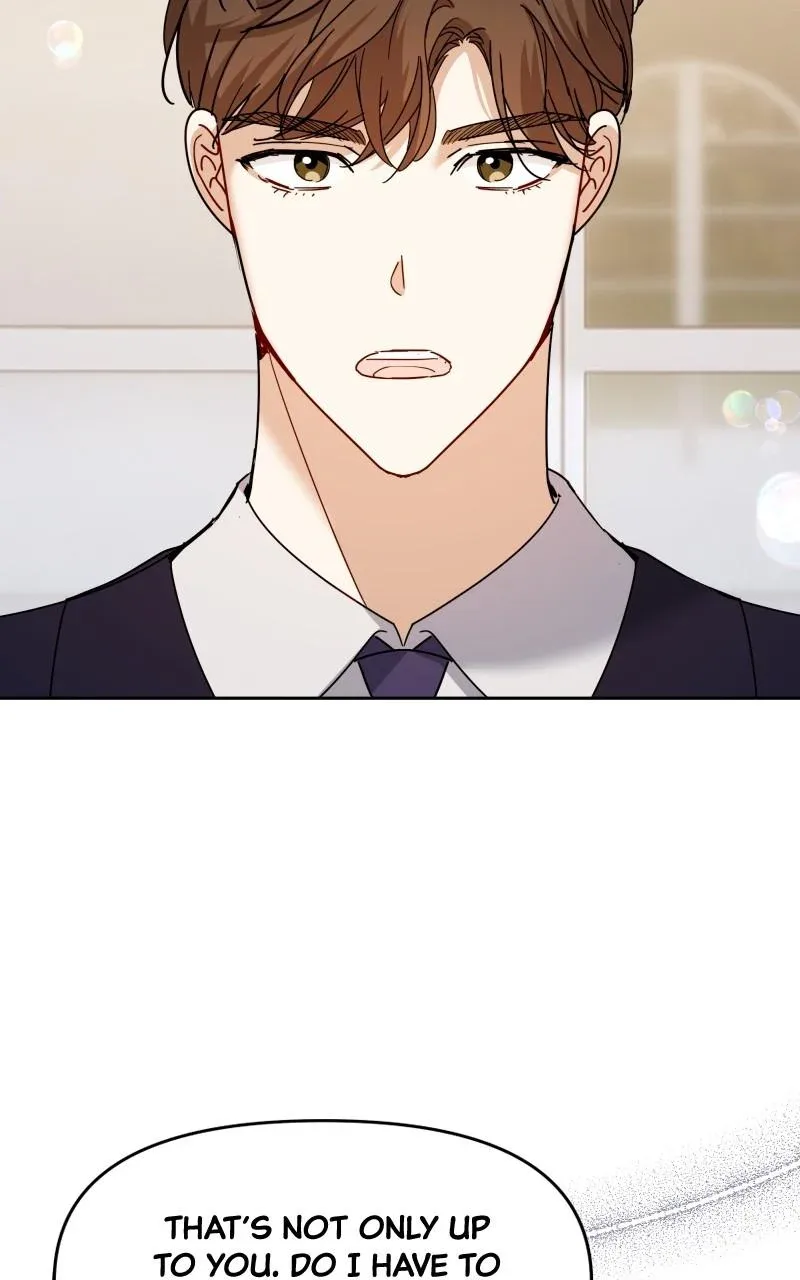 A Prenuptial Contract Chapter 56 page 89