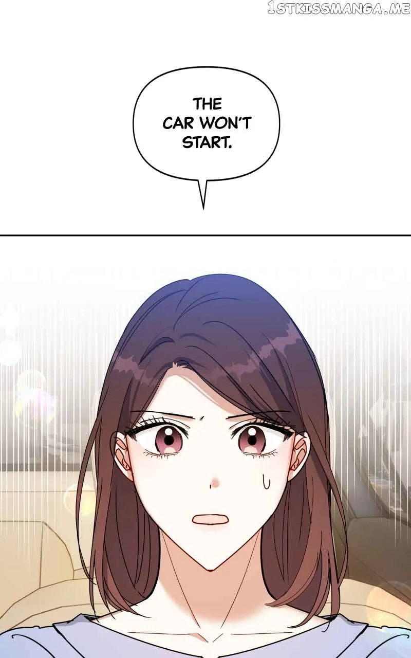 A Prenuptial Contract Chapter 62 page 29