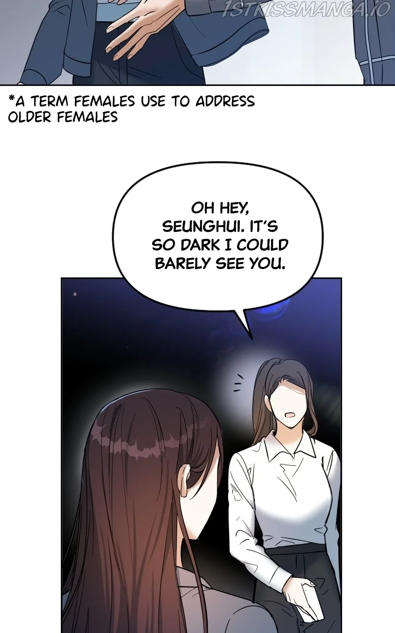 A Prenuptial Contract Chapter 48 page 33