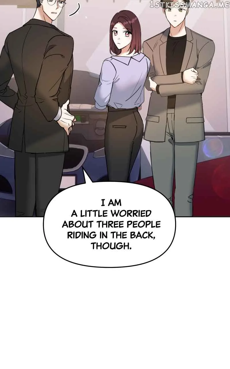 A Prenuptial Contract Chapter 62 page 46