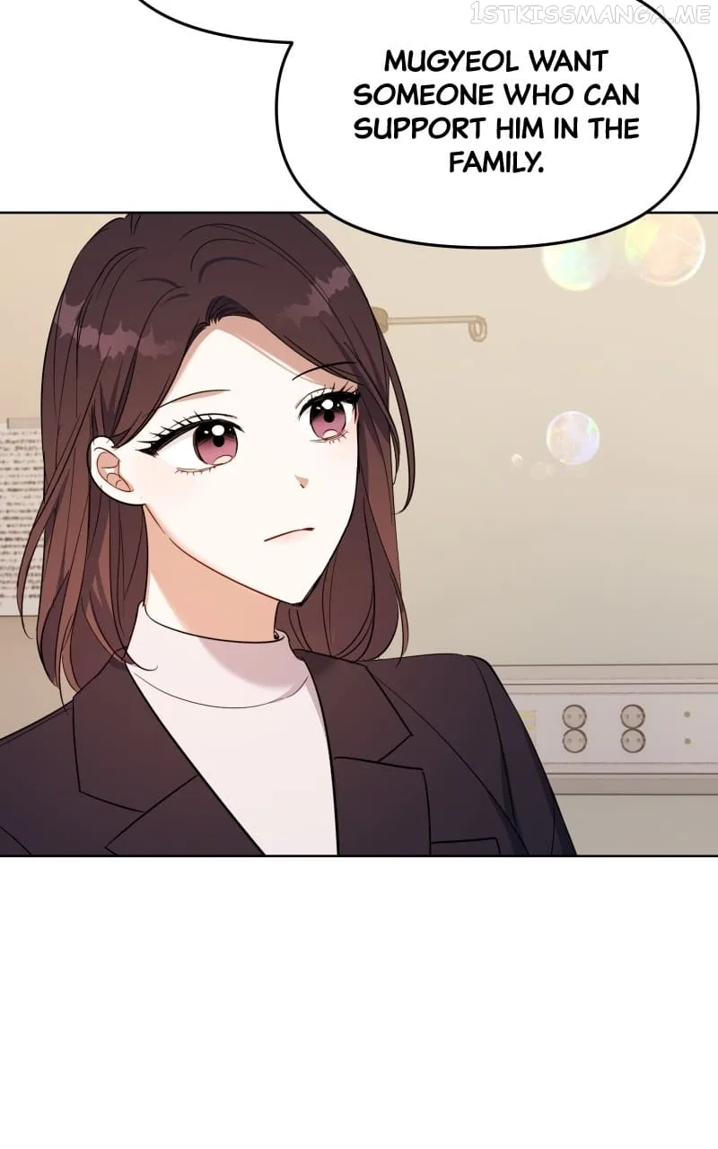 A Prenuptial Contract Chapter 53 page 81