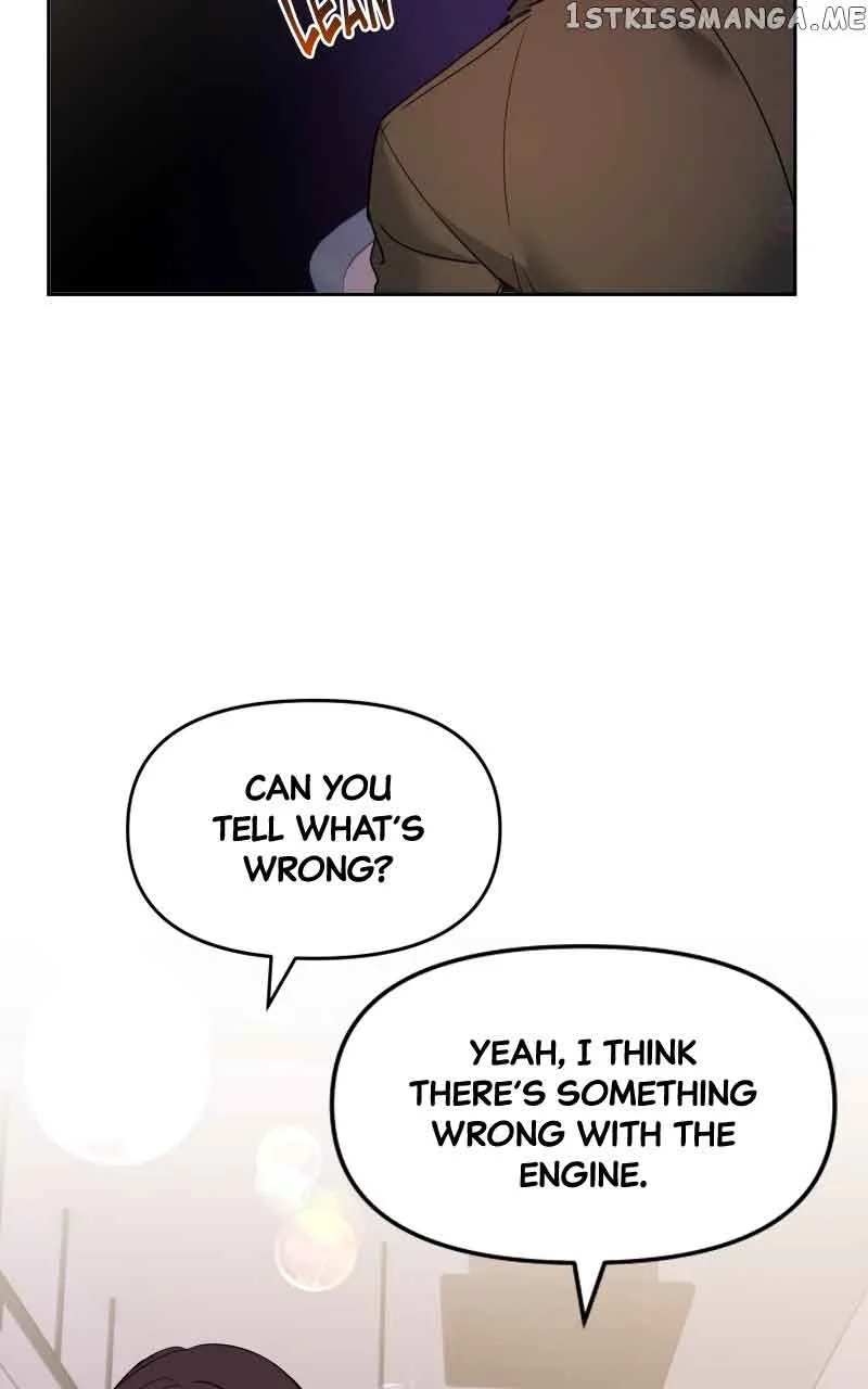 A Prenuptial Contract Chapter 62 page 40