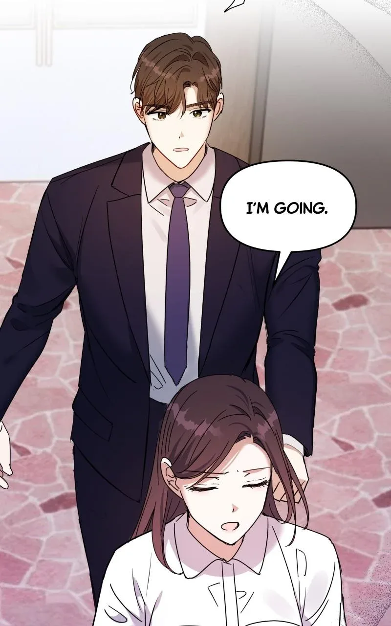 A Prenuptial Contract Chapter 56 page 97