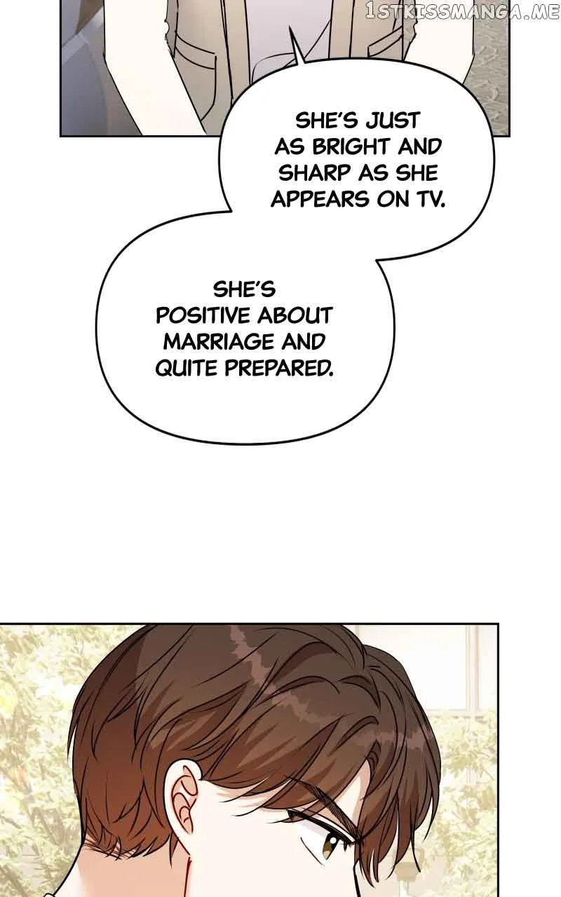 A Prenuptial Contract Chapter 60 page 21