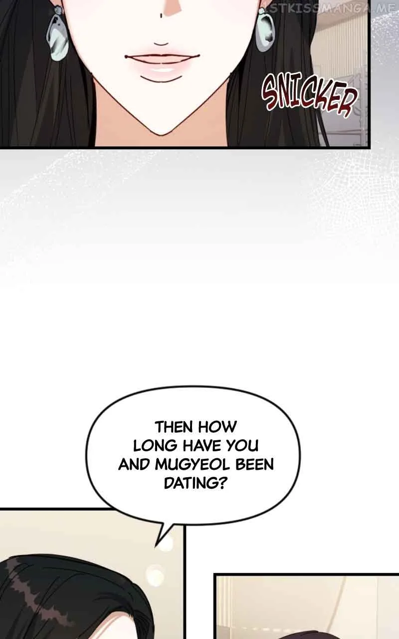 A Prenuptial Contract Chapter 58 page 48