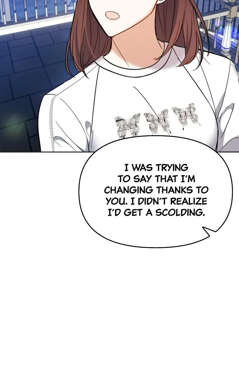 A Prenuptial Contract Chapter 50 page 97