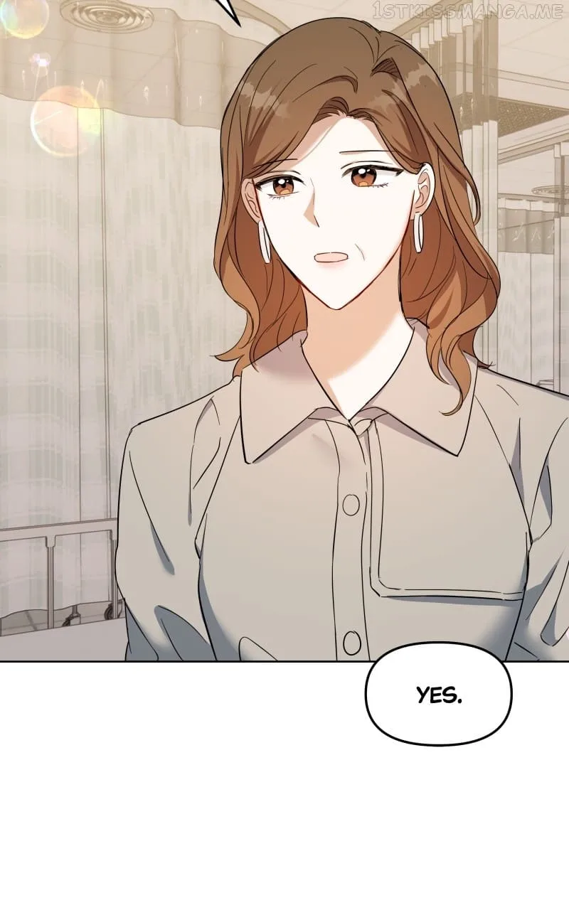 A Prenuptial Contract Chapter 53 page 83