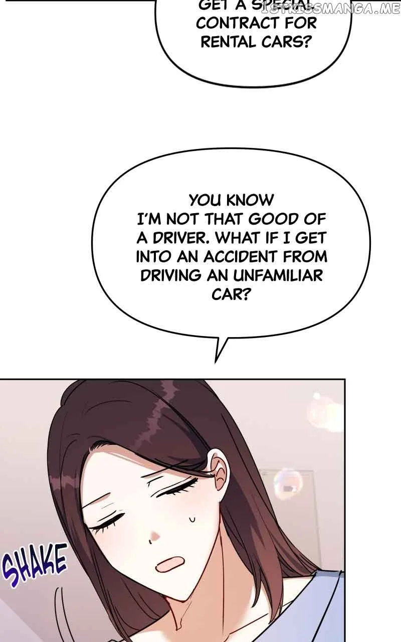 A Prenuptial Contract Chapter 62 page 43