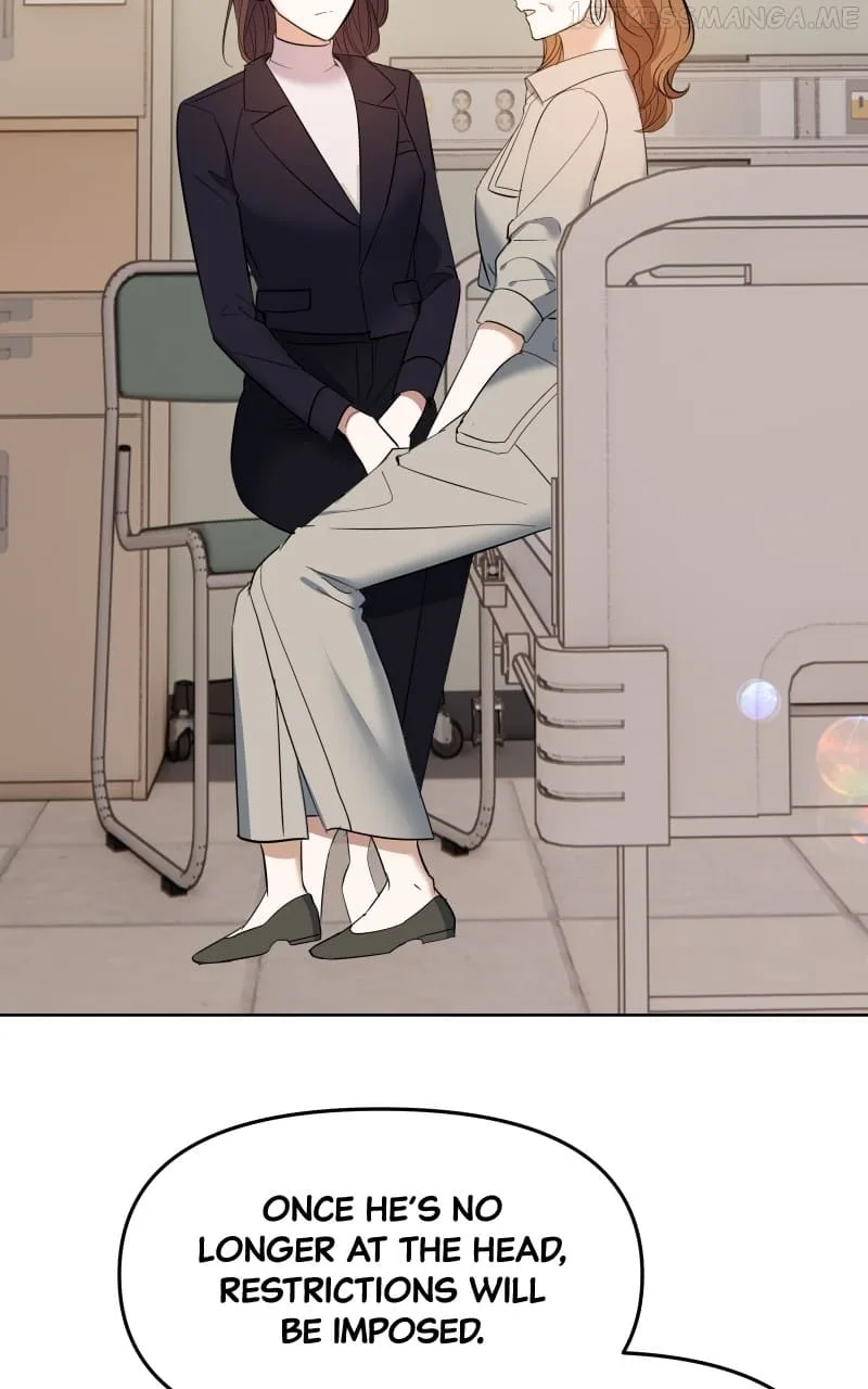 A Prenuptial Contract Chapter 53 page 80