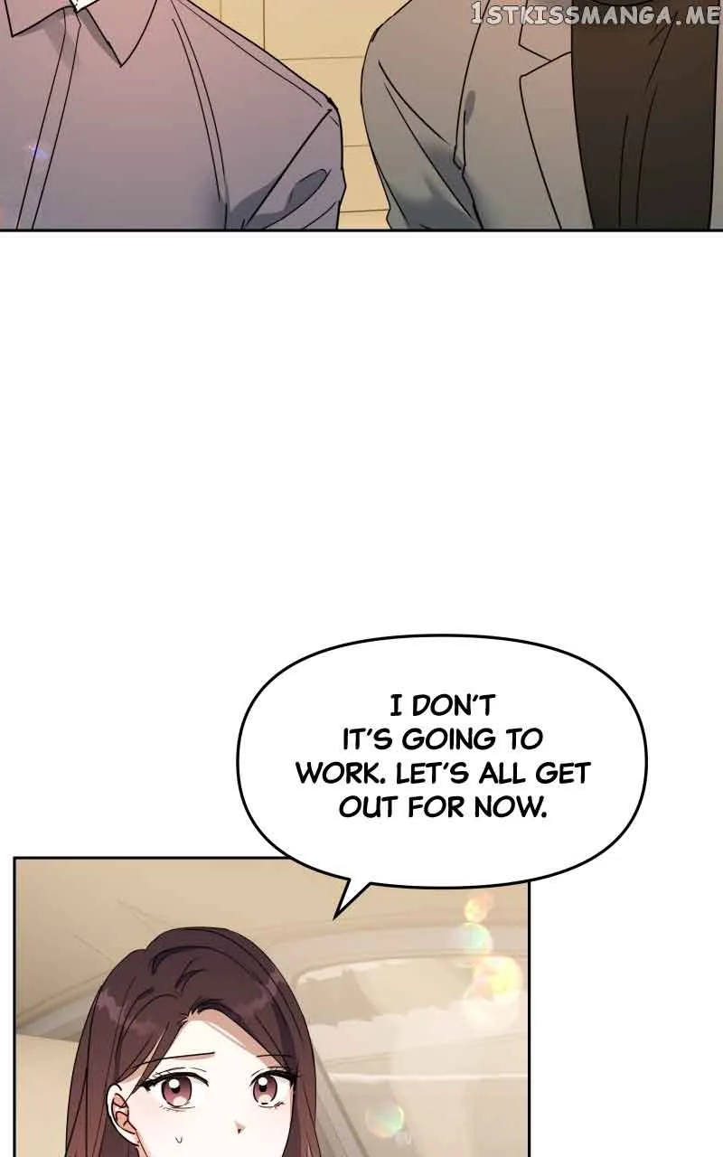 A Prenuptial Contract Chapter 62 page 31