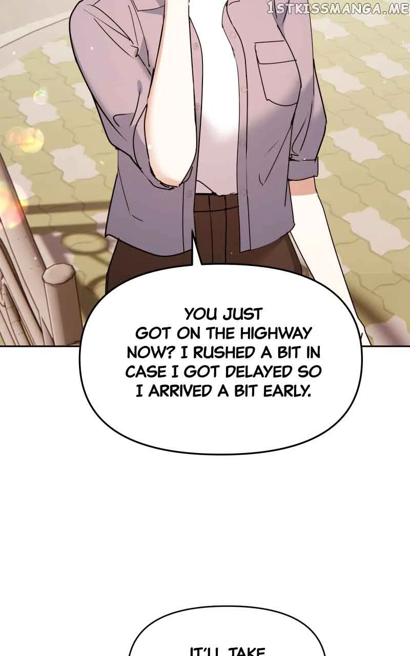 A Prenuptial Contract Chapter 62 page 62