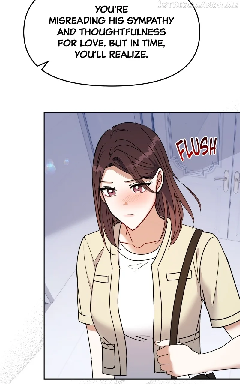 A Prenuptial Contract Chapter 59 page 52