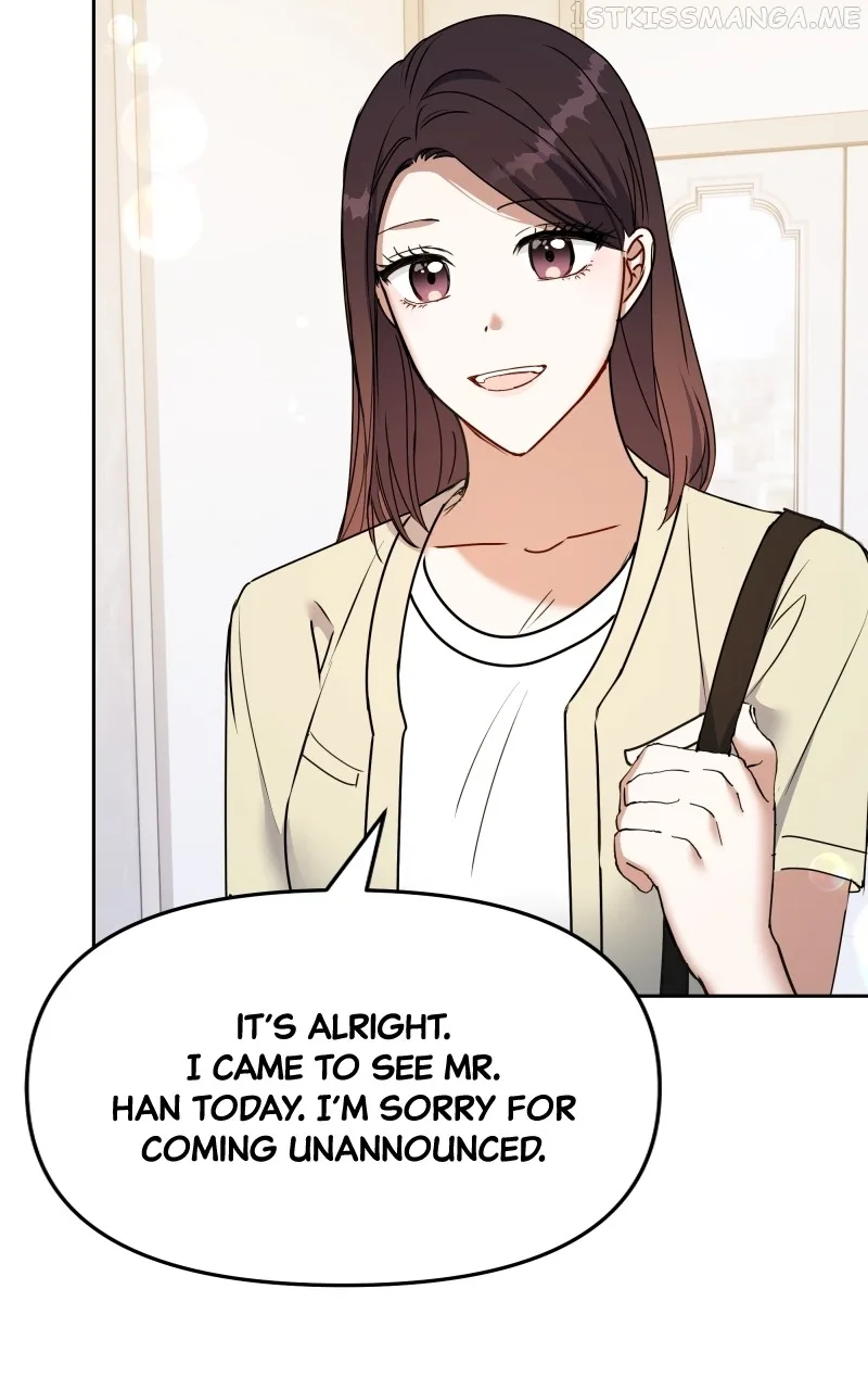 A Prenuptial Contract Chapter 59 page 63