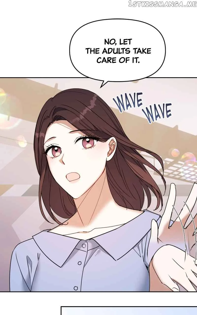 A Prenuptial Contract Chapter 62 page 51