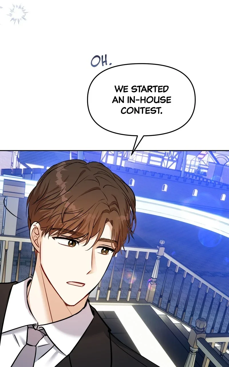 A Prenuptial Contract Chapter 51 page 90