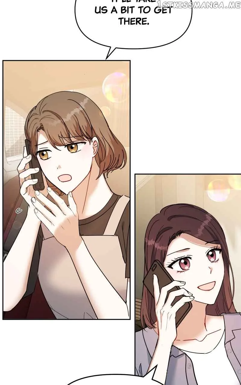 A Prenuptial Contract Chapter 62 page 63