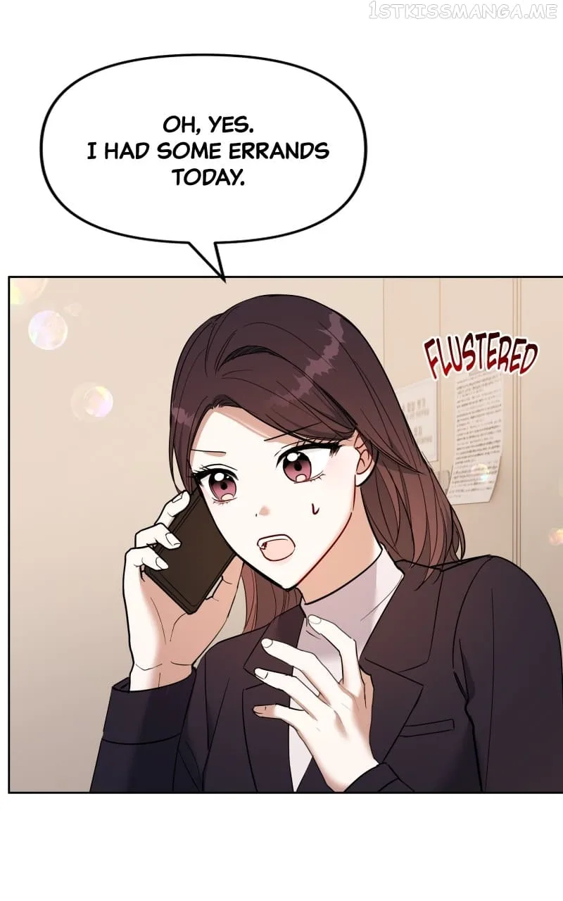 A Prenuptial Contract Chapter 53 page 90