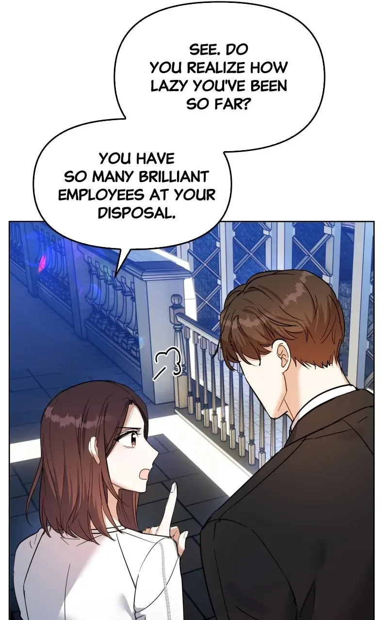 A Prenuptial Contract Chapter 50 page 98