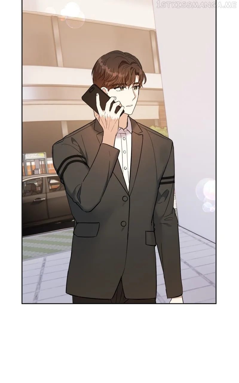A Prenuptial Contract Chapter 53 page 89