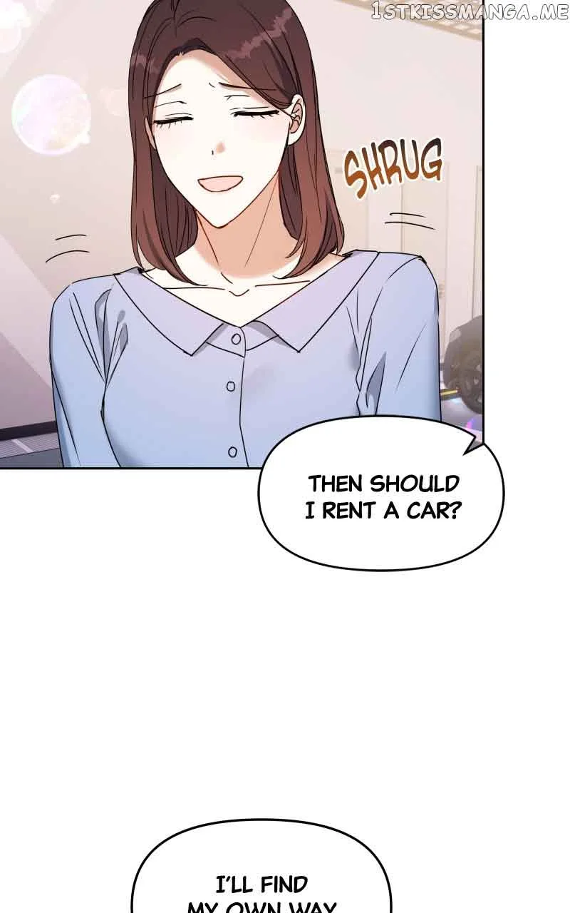 A Prenuptial Contract Chapter 62 page 49