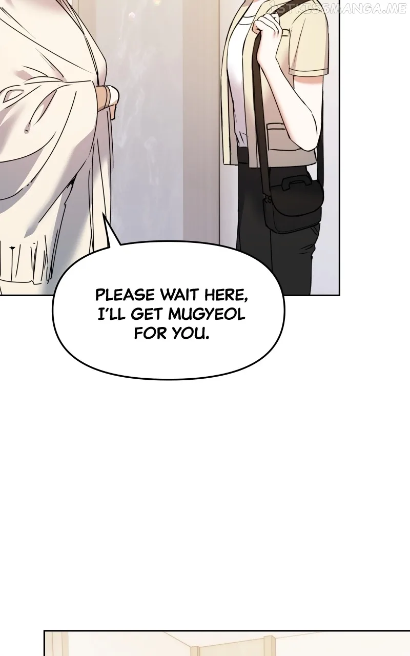 A Prenuptial Contract Chapter 59 page 62