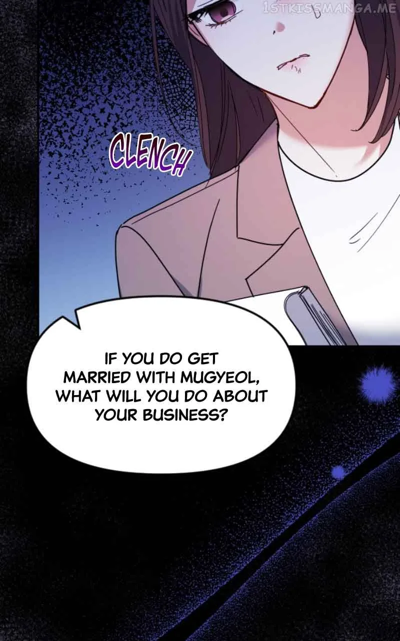 A Prenuptial Contract Chapter 58 page 52