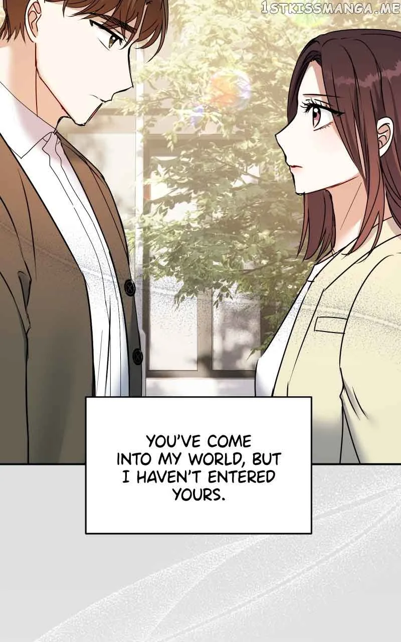 A Prenuptial Contract Chapter 60 page 27