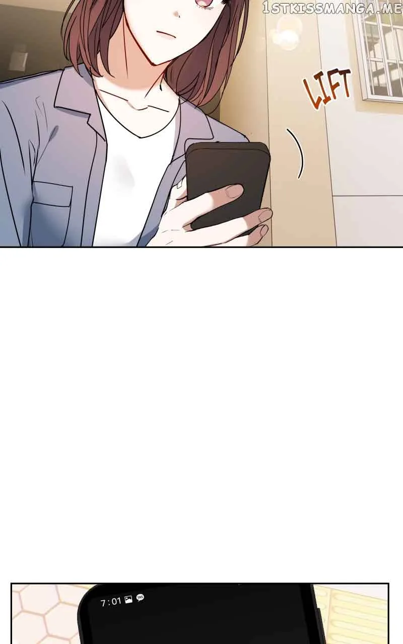 A Prenuptial Contract Chapter 62 page 56